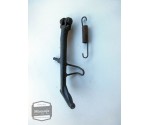 Kawasaki VN750 zijstandaard / zij standaard / jiffy stand